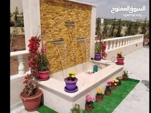 انشاء وبناء شلالات مياه موديلات حديثة