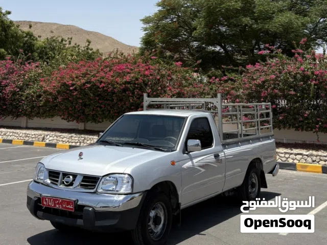 بيكــب نــقل عـــام الى جميع مناطق السلطنة العمل 24 س