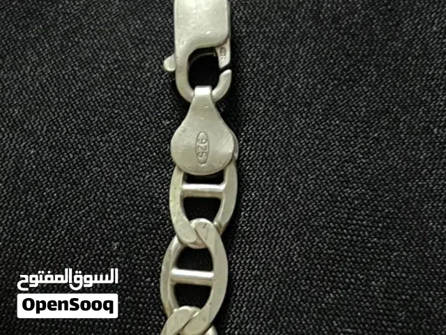 سنسال فضه للبيع