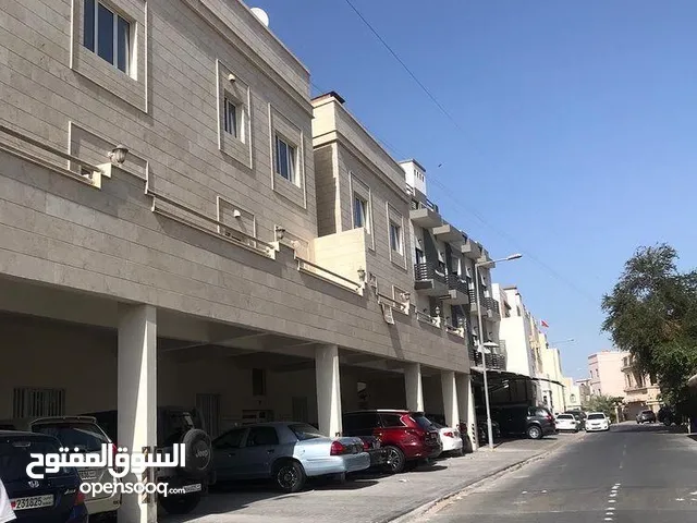 شقة للايجار في عراد