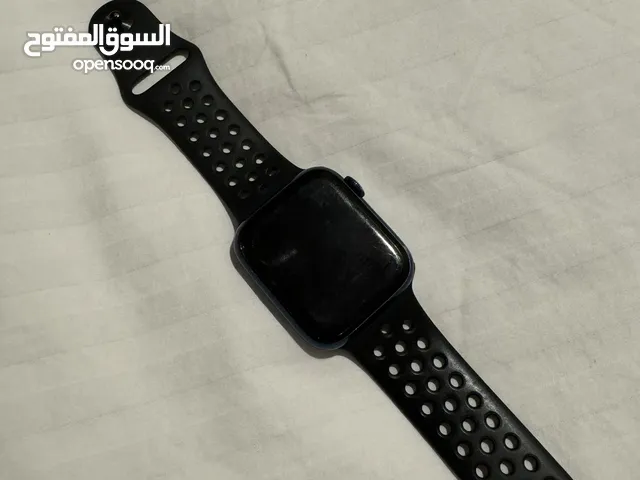 Apple watch series 6