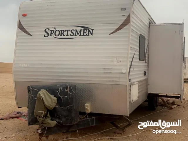 Caravan Other 2015 in Al Batinah