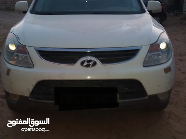 New Hyundai Veracruz in Tripoli