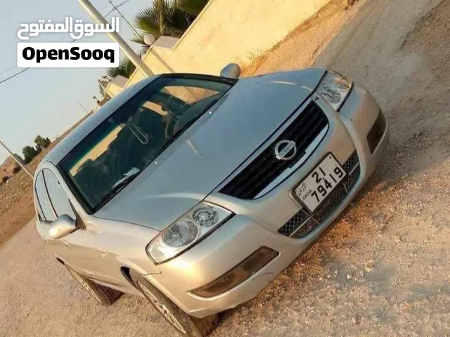 نيسان صني 2010 للبيع