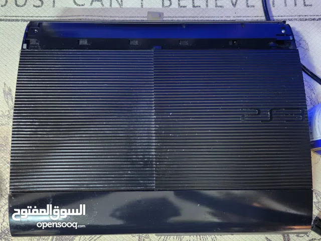 بلايستيشن 3 500gb