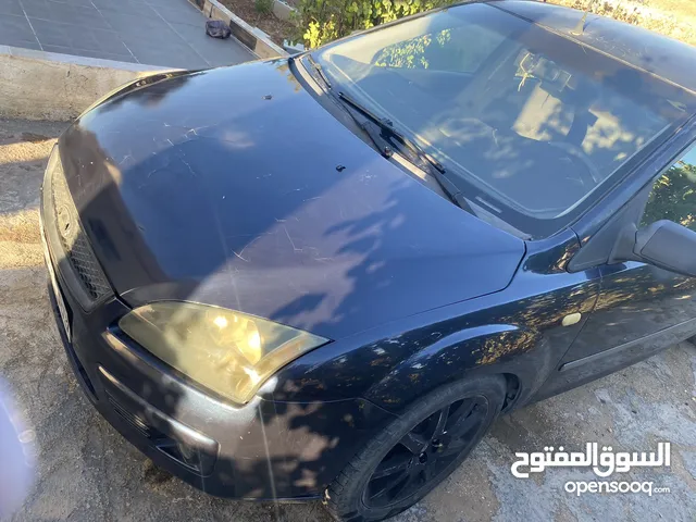 Used Ford Focus in Irbid