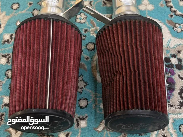 للبيع انتيك ريسنج K&N