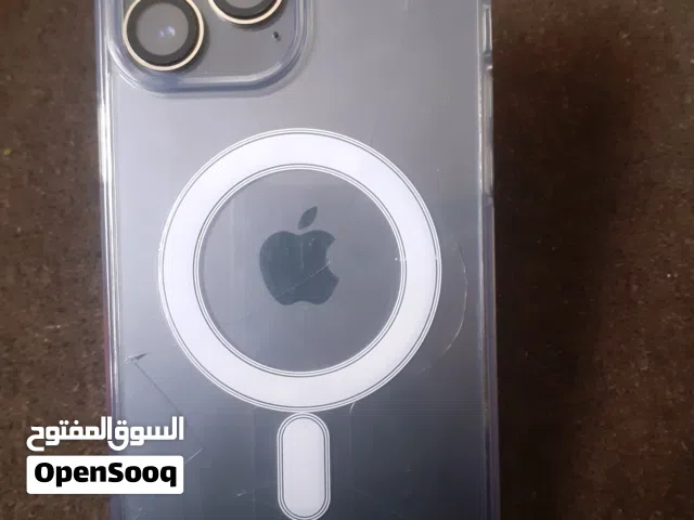 Apple iPhone 13 Pro Max 128 GB in Amman