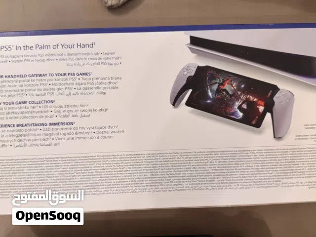 PlayStation 5 PlayStation for sale in Muscat