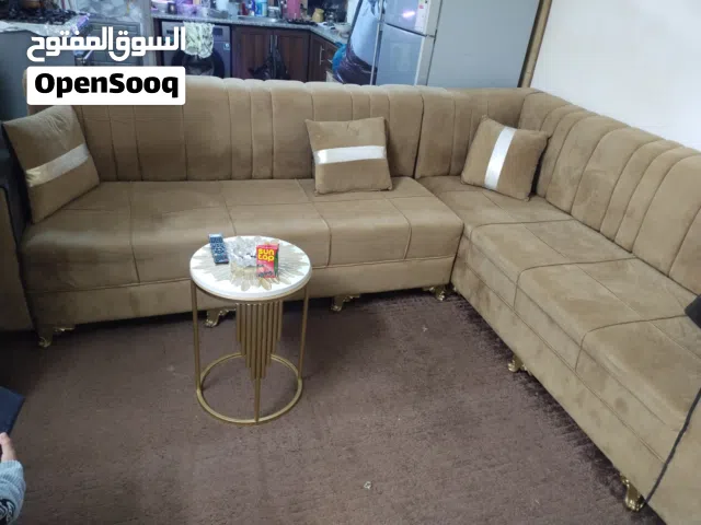 طقم كنب كورنر