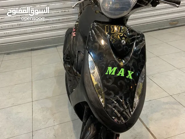 Yamaha SMAX 2001 in Baghdad