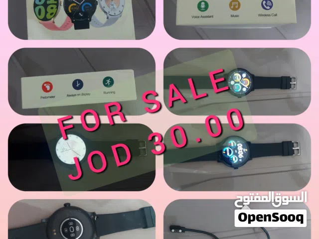 New Smart watch for sale