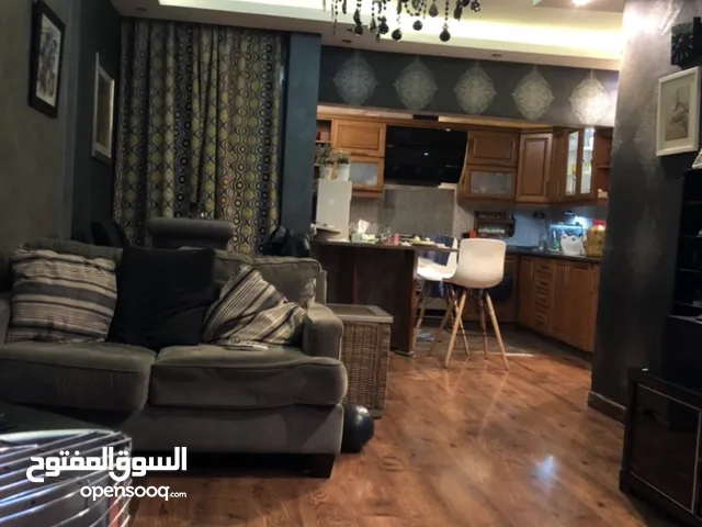 240 m2 5 Bedrooms Apartments for Sale in Amman Dahiet Al-Istiqlal