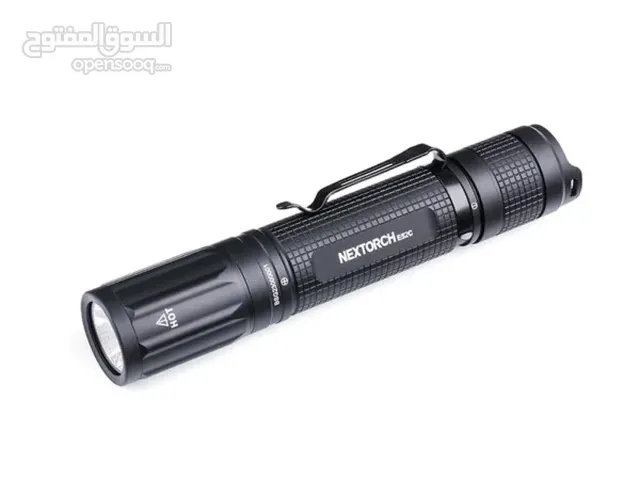 عرض على المصباح اليدوي Nextorch EDCFlashlight  وضمان سنة