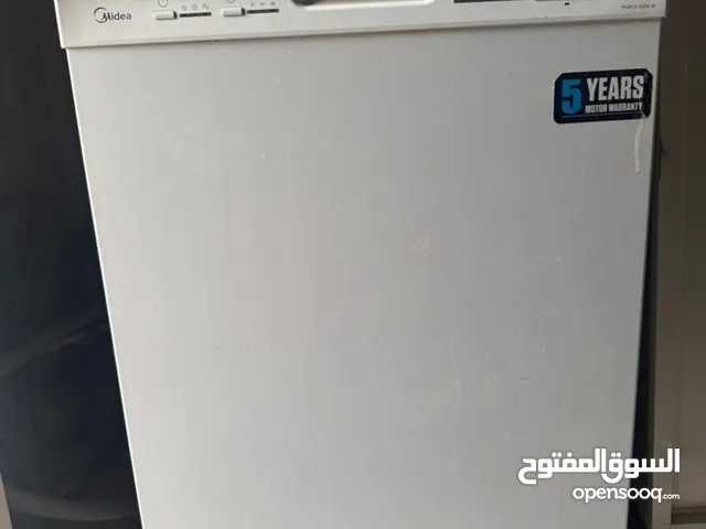 للبيع غساله صحون نظيفه