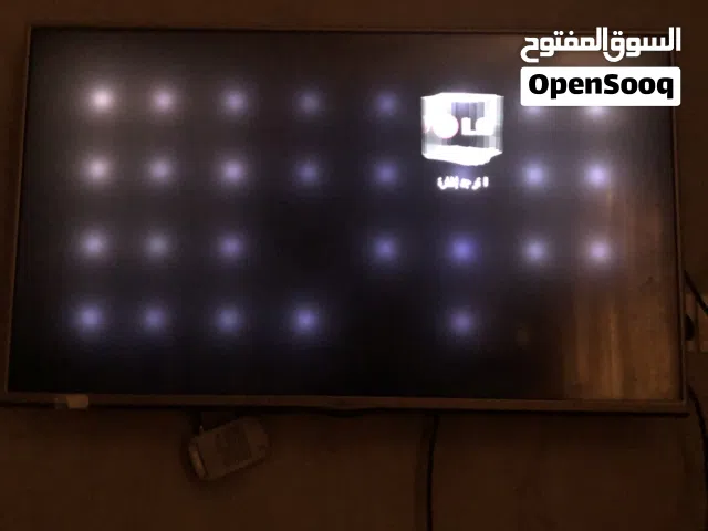 تلفاز للبيع