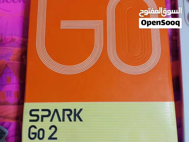 Tecno Spark 64 GB in Basra