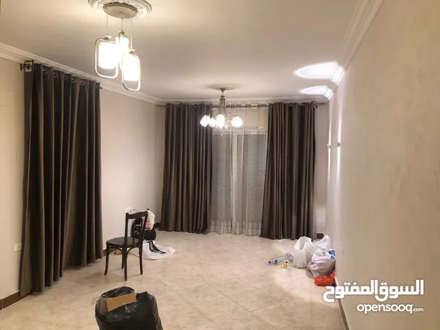 120 m2 3 Bedrooms Apartments for Sale in Cairo El Mostakbal