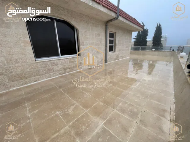 350 m2 3 Bedrooms Apartments for Rent in Amman Dahiet Al Ameer Rashed