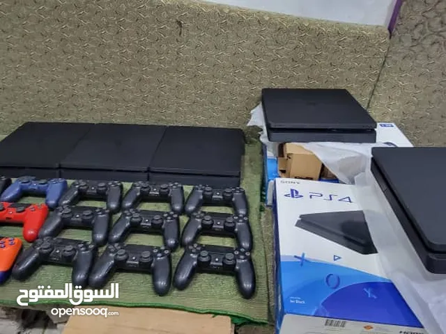 PlayStation 4 PlayStation for sale in Dhamar