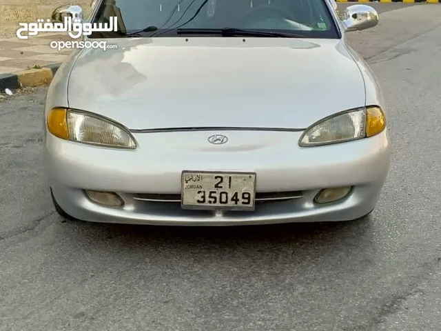 New Hyundai Avante in Amman