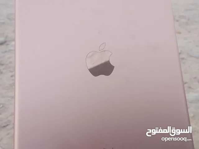 Apple iPad 6 128 GB in Al Mukalla