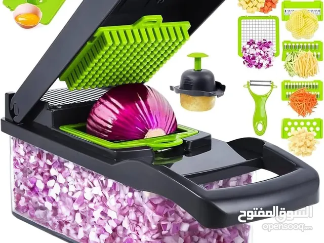 قطاعة خضار 14×1