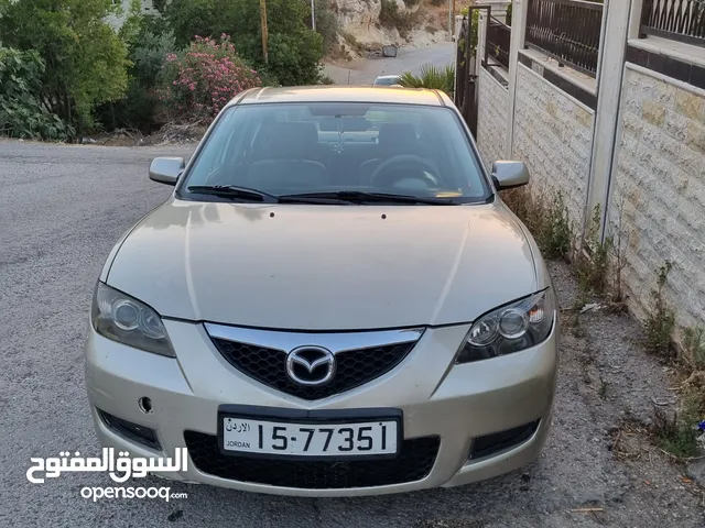 Used Mazda Other in Ajloun