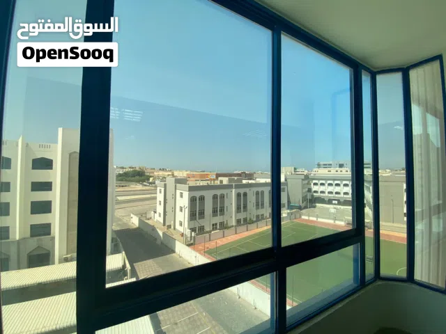 For Rent Open Spaces Located In Al -Qurum