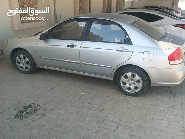 Used Kia Cerato in Al Batinah