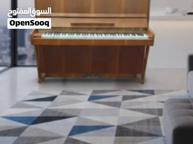 فرصة لعشاق الفخامة.. بيانو تشايكوفسكي (Чaйкoвcкий) روسي أصلي  لمحبي الموسيقى والقطع الانتيك