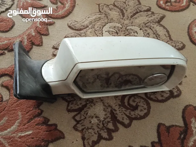 مرايا كيا لوتزي جيهة السواق ومراية ازيرا 2010 جيهة السواق