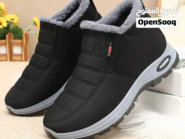 بوتات ثلج رجالية جديد للبيع بسعر مغري جدا