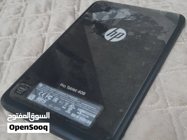 كمبيوتر لوحي hp pro taplet 408