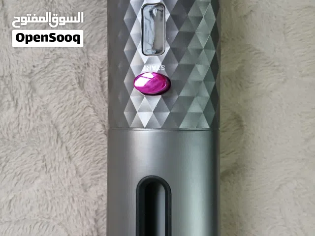 سشوار كيرلي بحاله الجديد