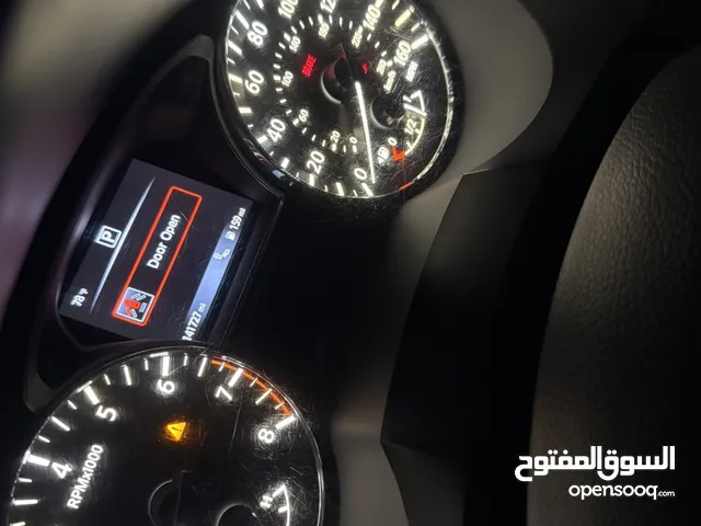 Nisan Altima 2017 USA