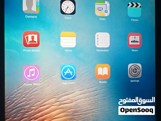 iPad 2 - 16GB Free Cover Free Charging Wire  Free Delivery