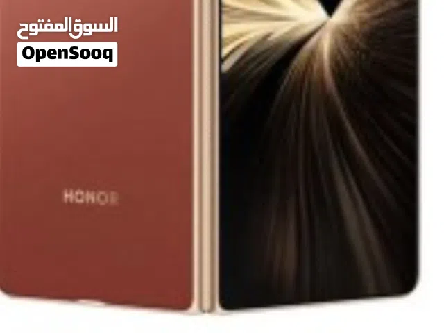 هاتف هونر ماجيك v5جديد