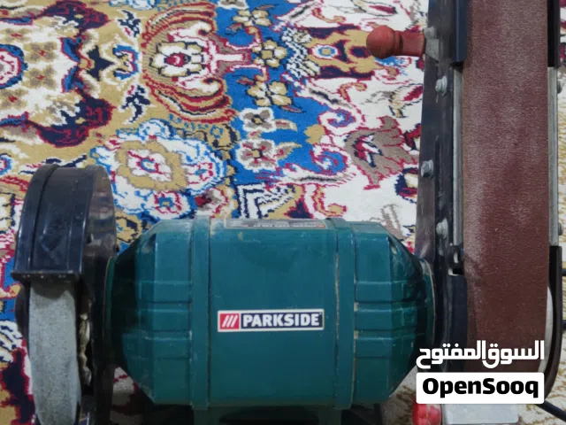 كوسرة مع ورق تنظيف جديدة