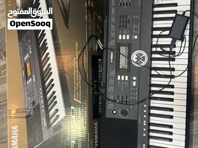 بيانو يماها