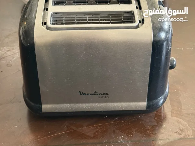 Grills and Toasters for sale in Amman