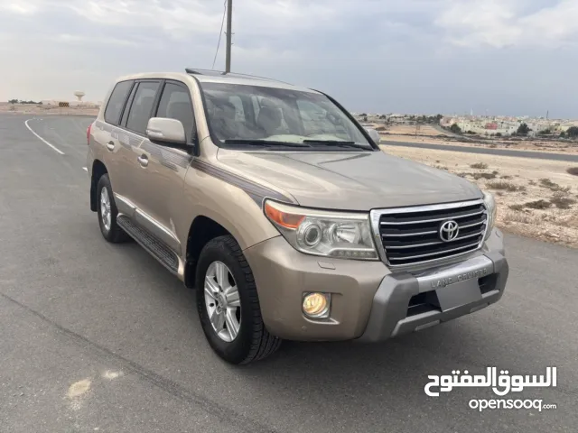 Used Toyota Land Cruiser in Southern Governorate