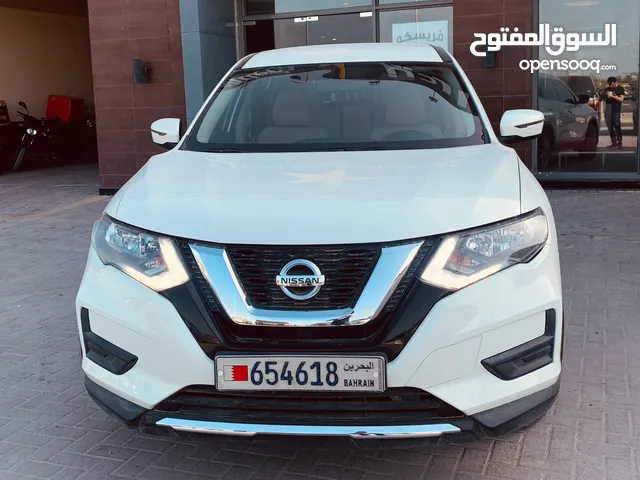 Nissan X-Trail 2020 in Northern Governorate
