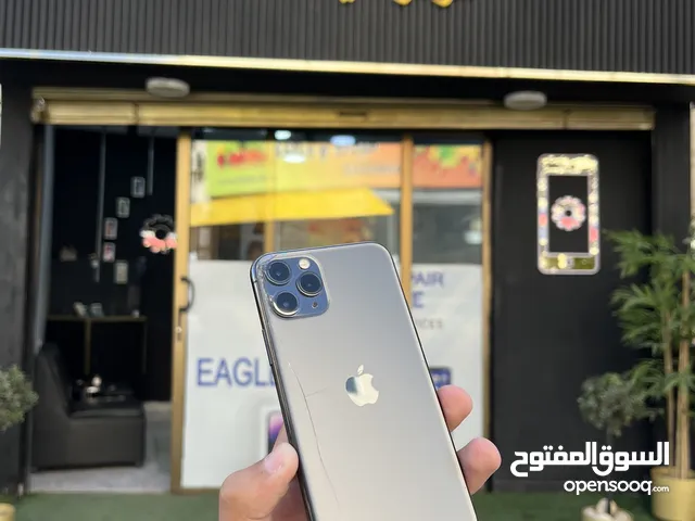 iPhone 11 Pro شرق اوسط