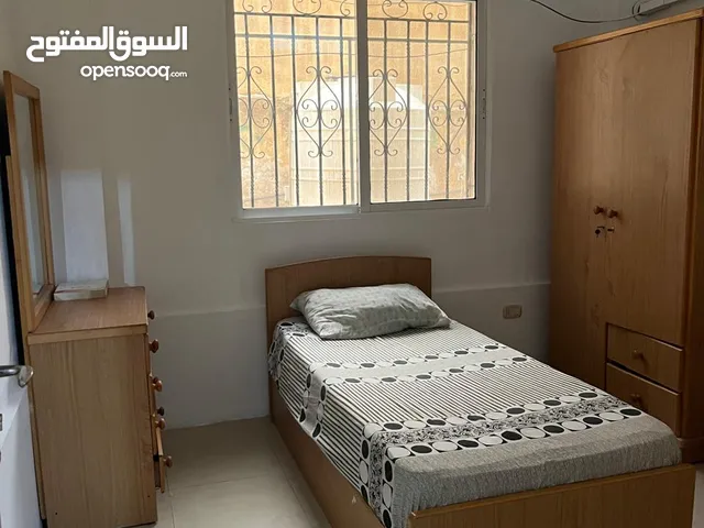 60 m2 Studio Apartments for Rent in Irbid University Street
