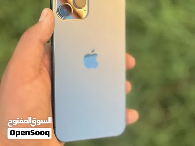 Apple iPhone 12 Pro 128 GB in Zawiya