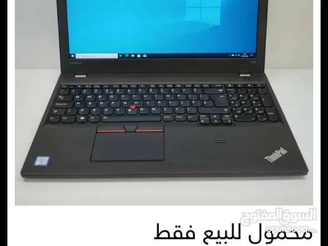 Windows Lenovo  Computers  for sale  in Sana'a