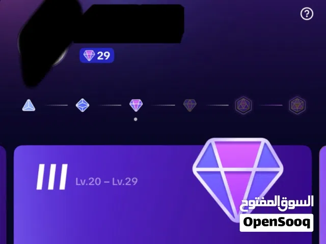 tiktok account for sale