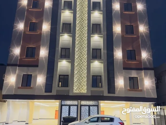 0 m2 1 Bedroom Apartments for Rent in Jeddah As Safa