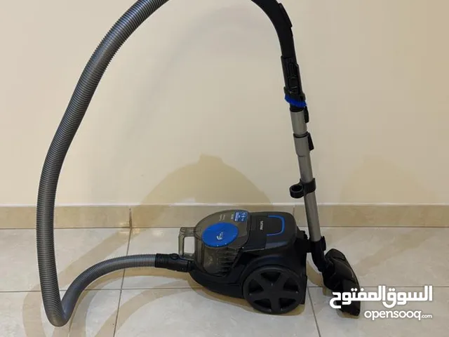 Vacuum cleaner
